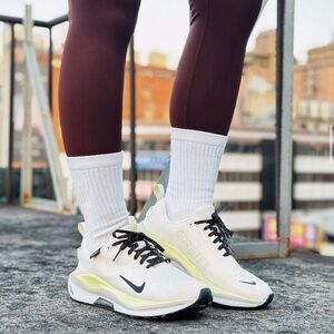 Nike Gortex Reactx Infinity Run04